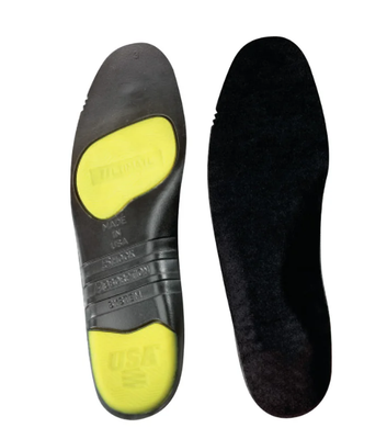 Insoles aka Footbeds, Laces &amp; Socks