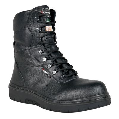 Cofra Asphalt Boots