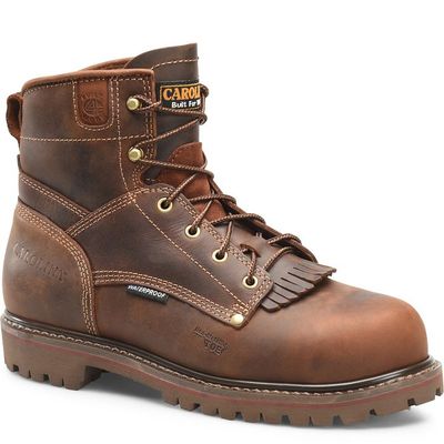 Carolina Work Boots