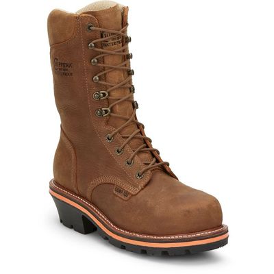 Chippewa Work Boots