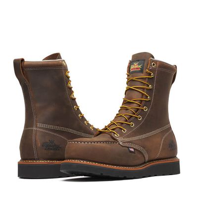 Thorogood Work Boots