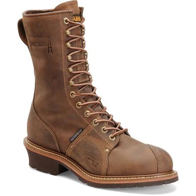 Lineman Boots