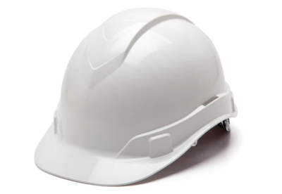 Cap Style Hardhats