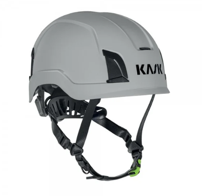 Type II Hardhats