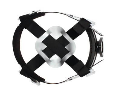 Hardhat Suspensions &amp; Accessories