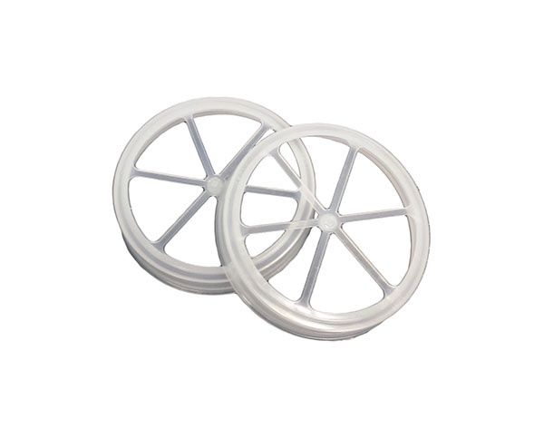 Dentec Safety Pre-Filter Retainer Ring 6CT.)