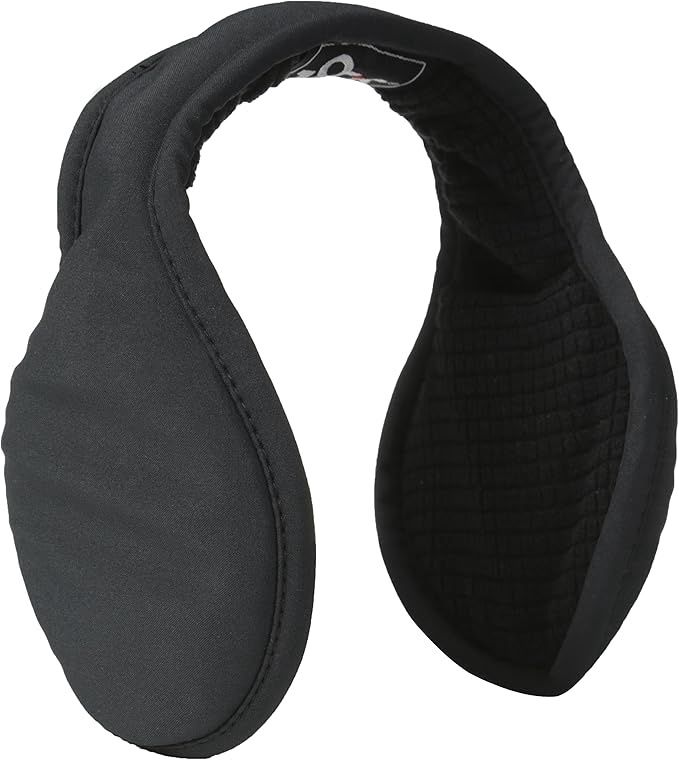 180s Urban Ear Warmer