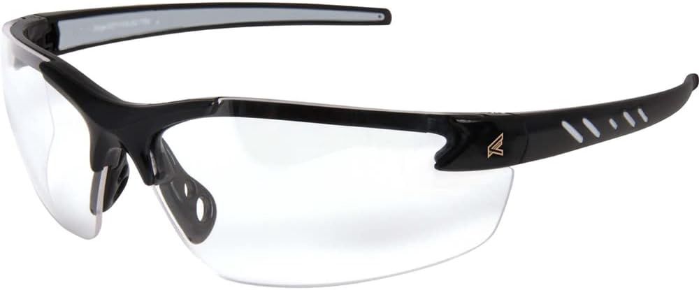 Edge Eyewear Progressive Lens Safety Glasses - Clear