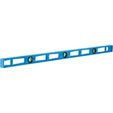 Empire Level 48&quot; Polycast I-Beam Level #330-48