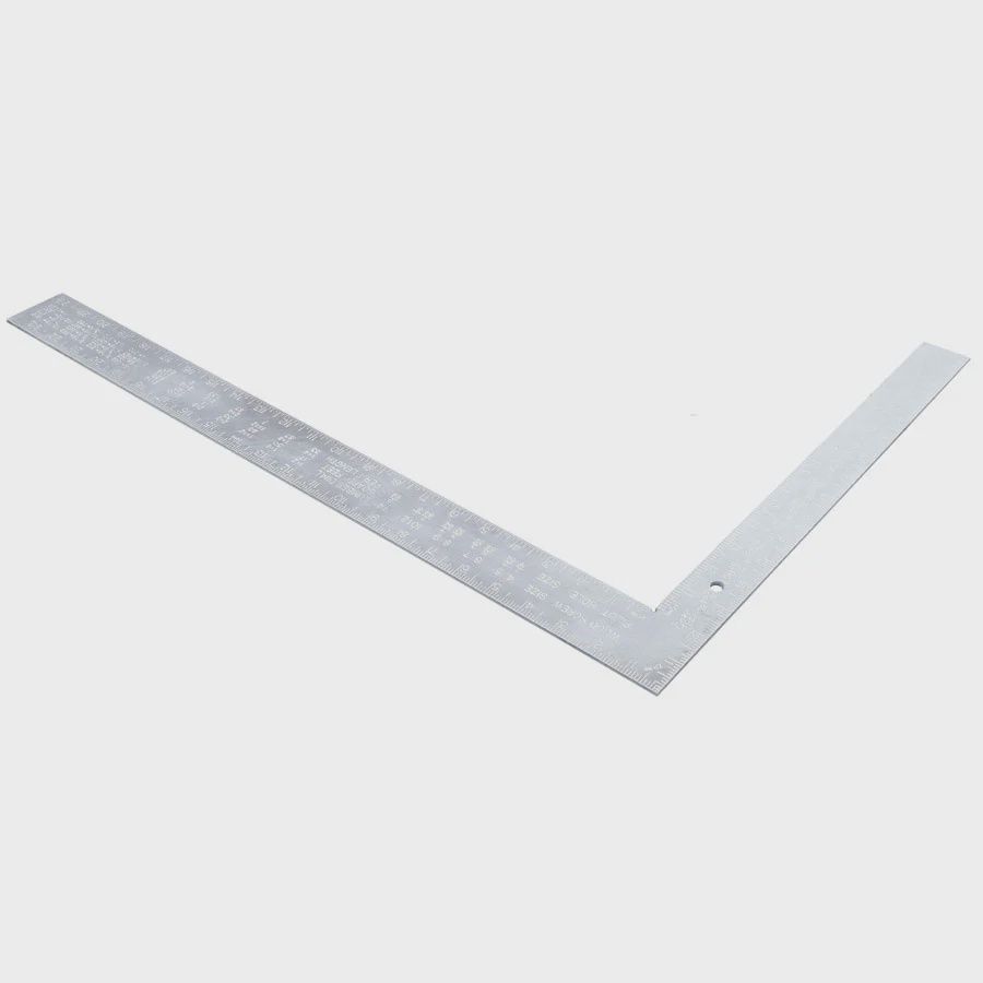 Empire Aluminum Framing Square #EM1140