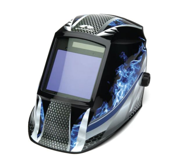 Pyramex Fire Metal Leadhead WHAM30 Series #WHAM3030FM