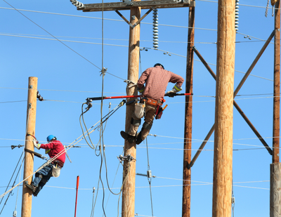 Lineman Gear