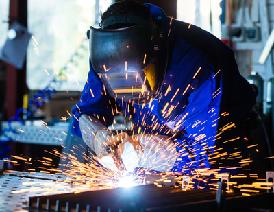 Welding Gear