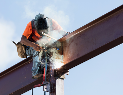 Ironworker Gear