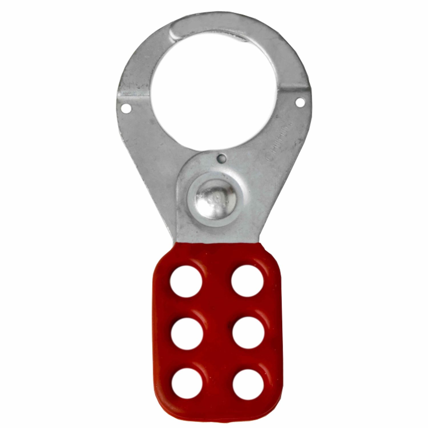 1 1/2 Lock Out Hasps #SHS-5502