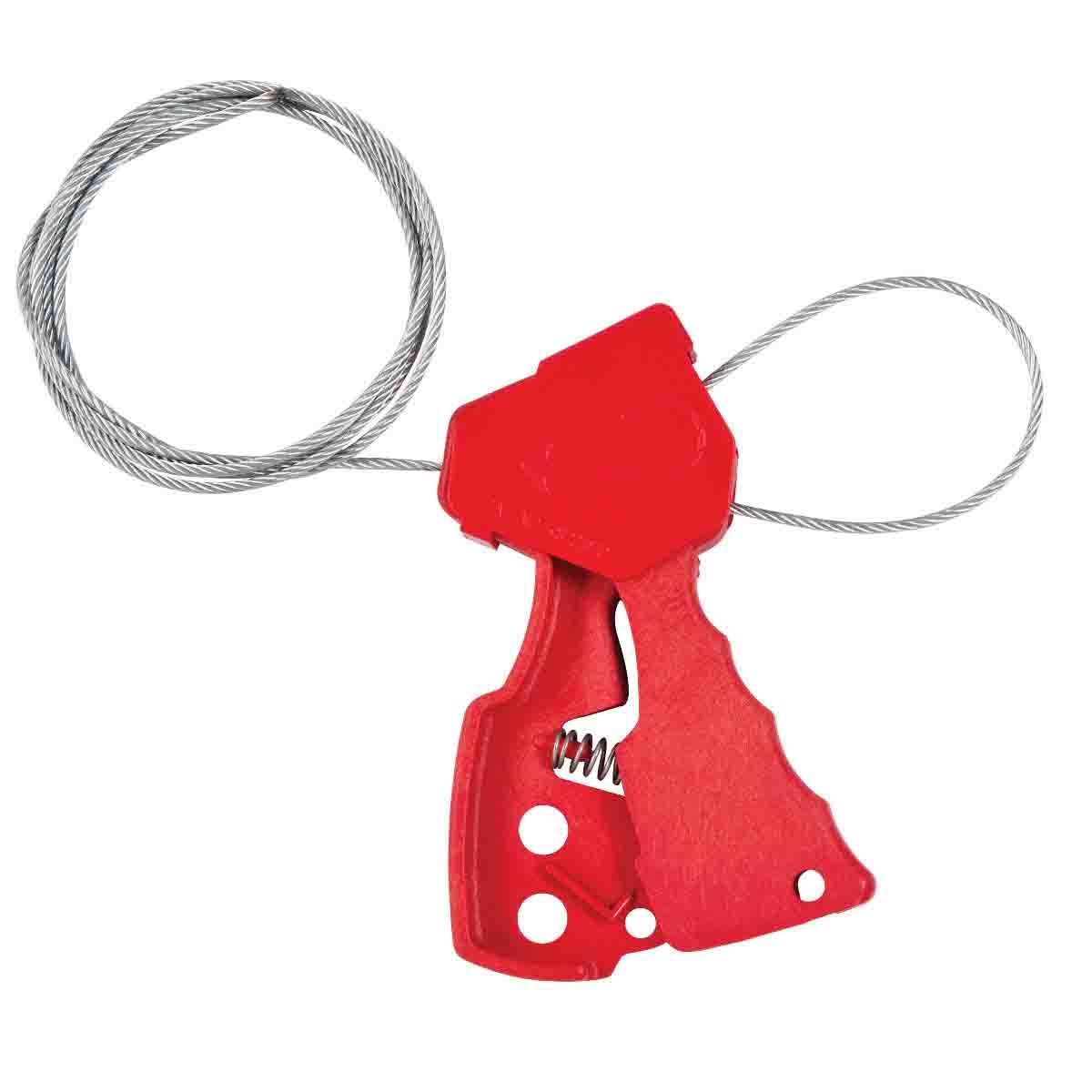 Brady® Original Cable Lockout
