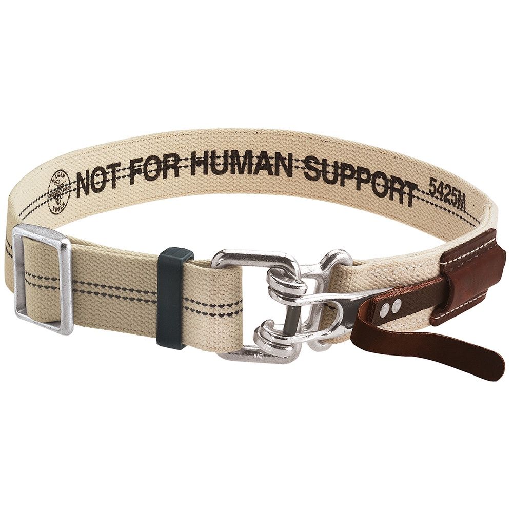 Klein Quick Release Belt #5425