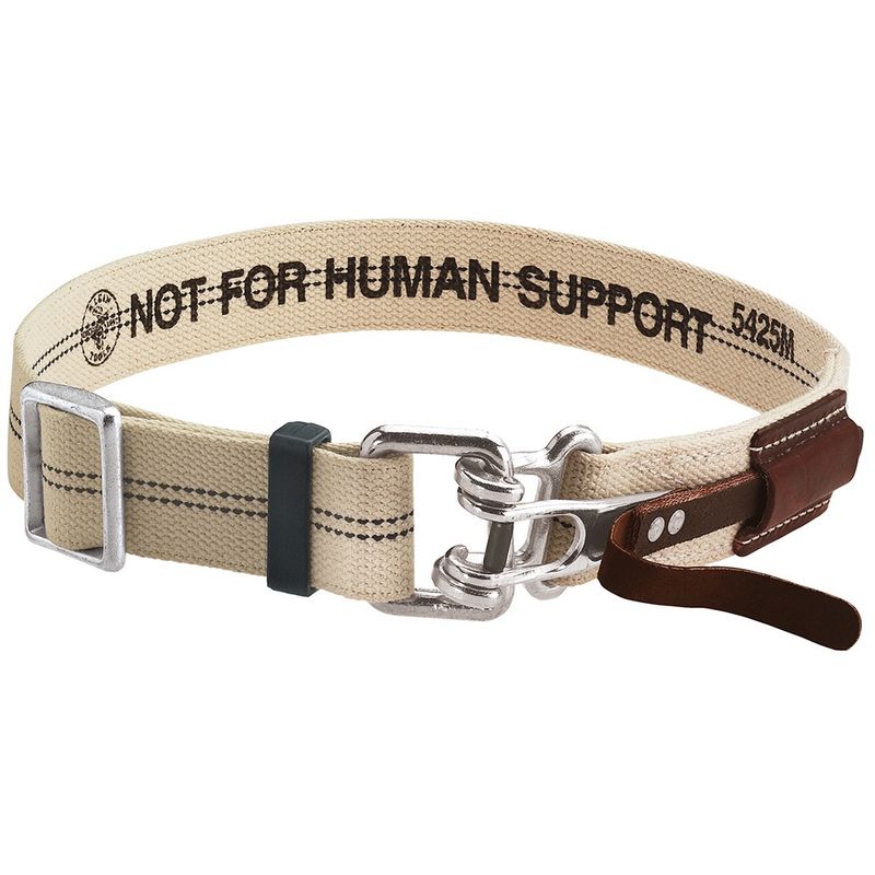 Klein Quick Release Belt #5425