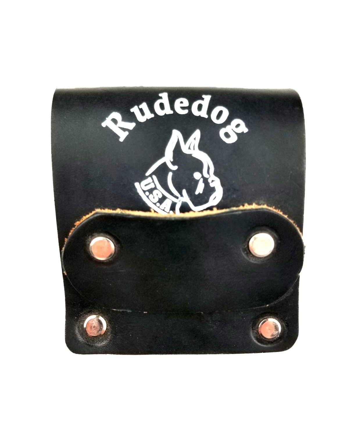 Rudedog Motorola Radio Holder #4015