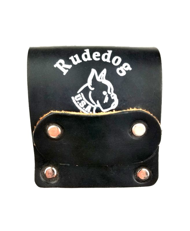 Rudedog Motorola Radio Holder #4015