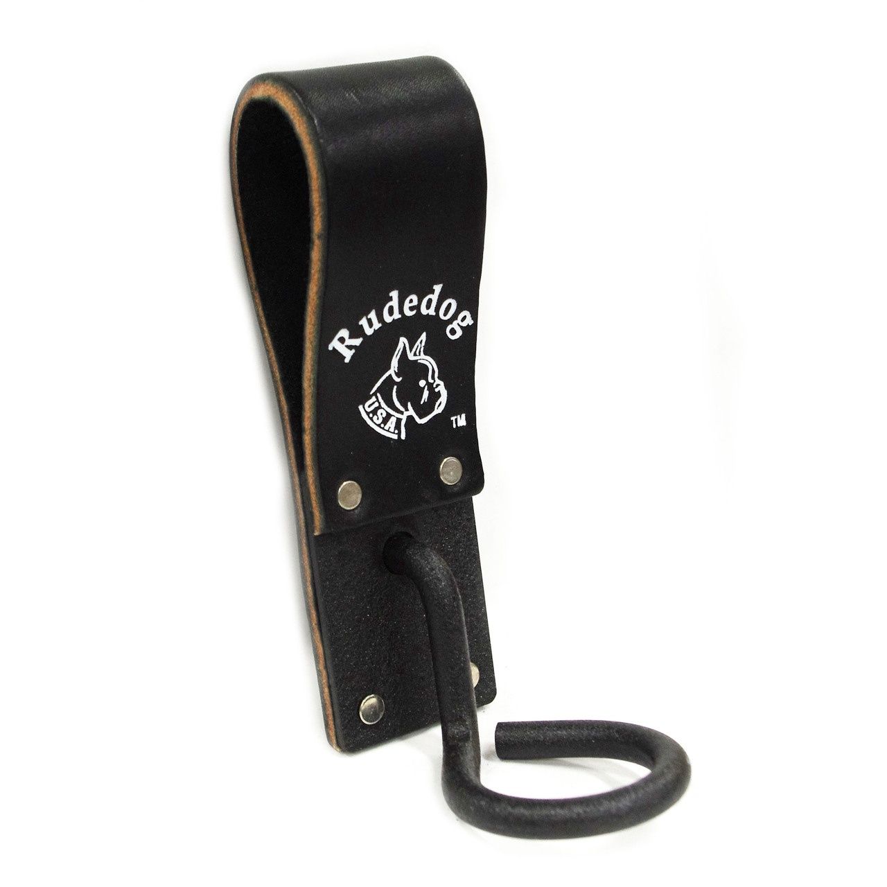 Rudedog Pigtail Beater Holder #3010