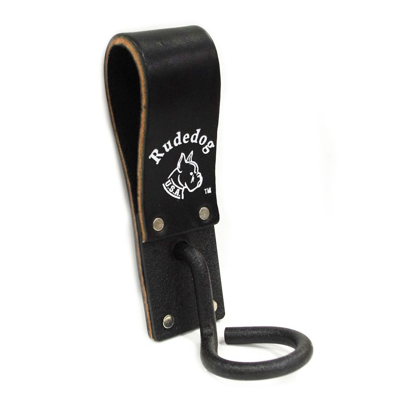 Rudedog Pigtail Beater Holder #3010
