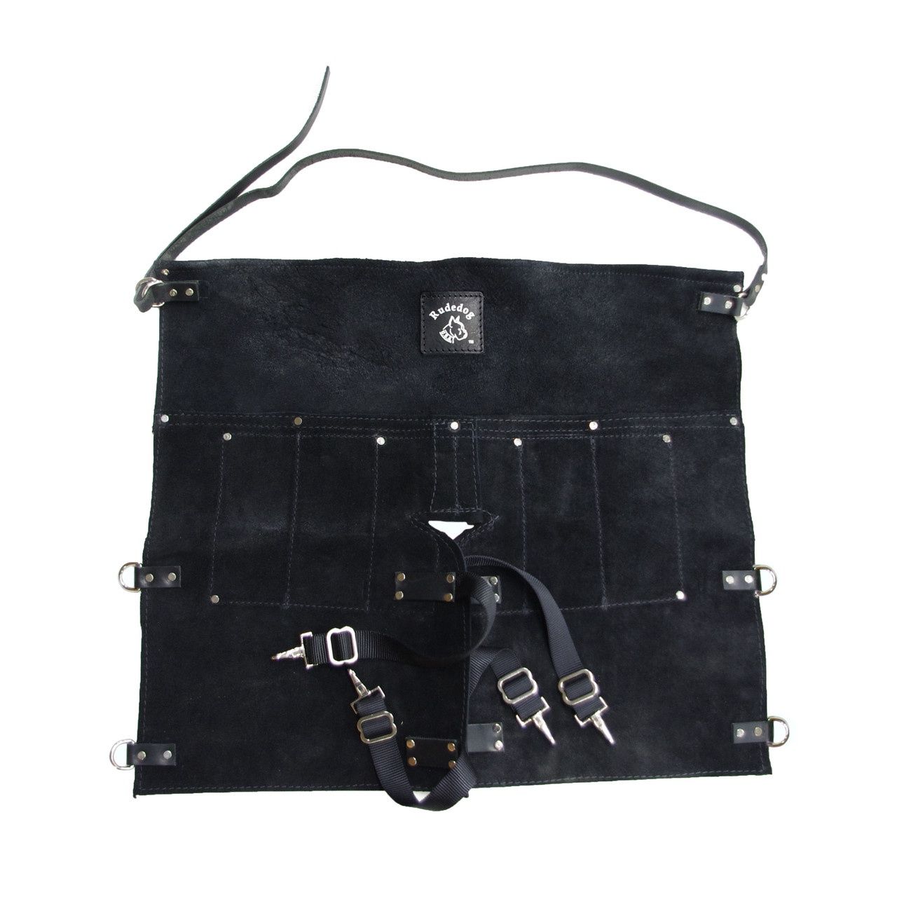 Rudedog Rodbuster Chaps #3024