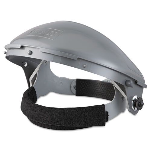 Fibre-Metal Faceshield Headgear w/Ratchet #F400