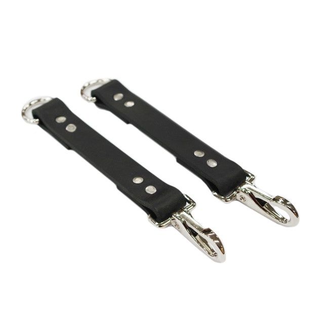 Rudedog USA - 9&quot; Suspender Extensions - #430