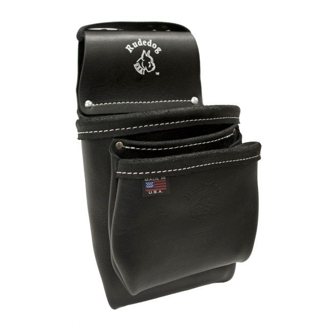 RudedogUSA 2 Pocket Pouch #1042