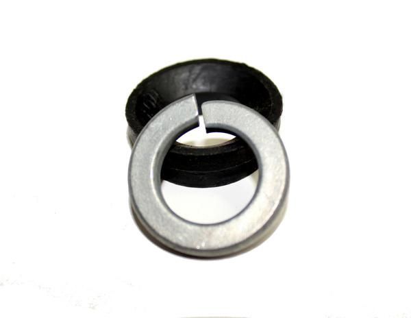 RudedogUSA Sleever Bar Lock Washer &amp; Grommet #DV34