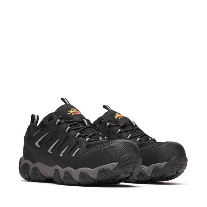 Thorogood Crosstrex Series Waterproof Oxford Safety Toe Hiker #804-6293