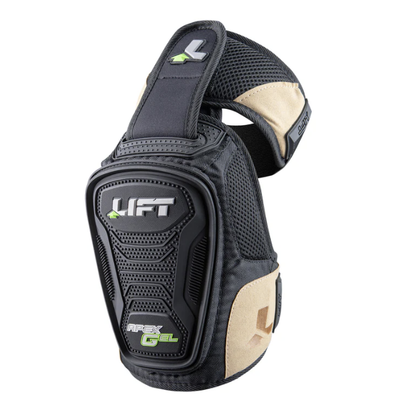 Knee Pads &amp; Back Support
