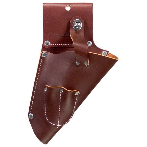 Occidental Leather Drill Holster #5066