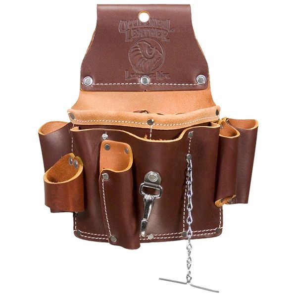 Occidental Leather Electricians Tool Pouch #5500