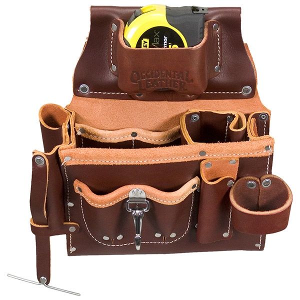Occidental Leather Engineers Tool Case #5085