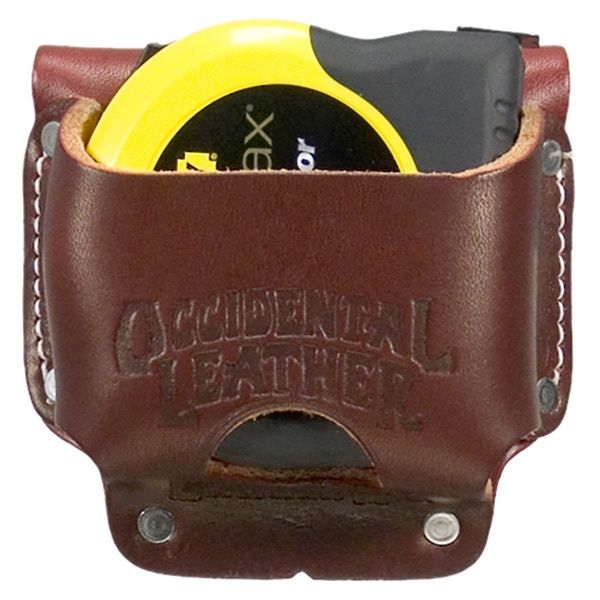 Occidental Leather High Mount Tape Holder #5037
