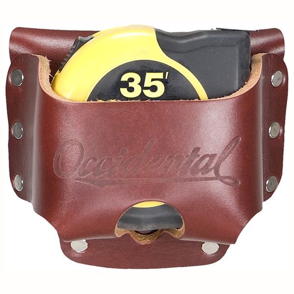 Occidental Leather High Mount Tape Holster #5137