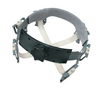 Vulcan Cowboy Hard Hat 6-Point Replacement Suspension #VCB201