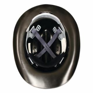 Jackson Safety Cowboy Hard Hat Replacement 4-Point Suspension - Ratcheting