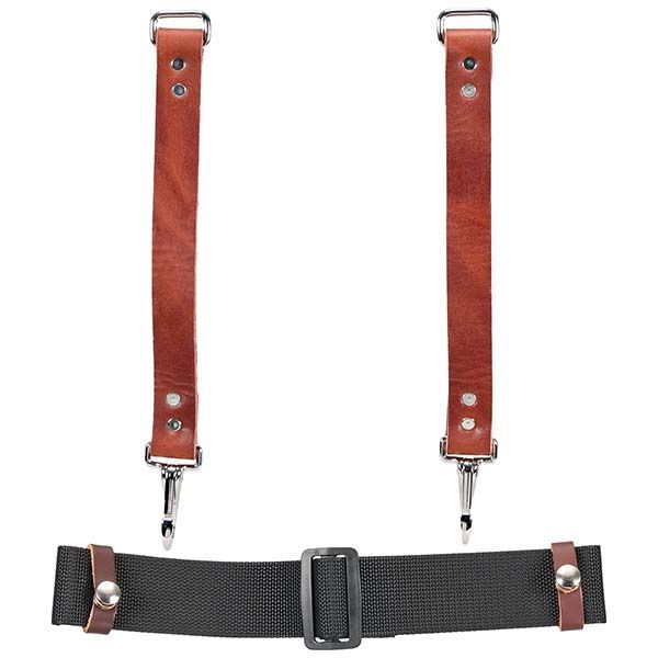Occidental Leather Stronghold Belt-less Extension Kit #5045