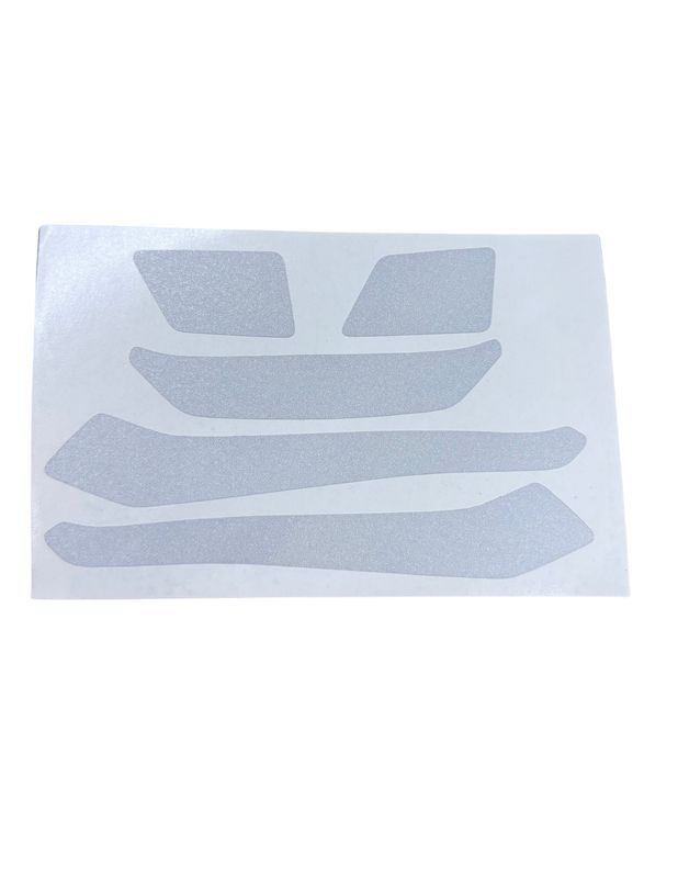 Securis 360° Reflective Decal Kit