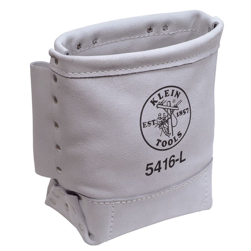 Klein Bull Pin and Bolt Bag with Tunnel Loop 5416L