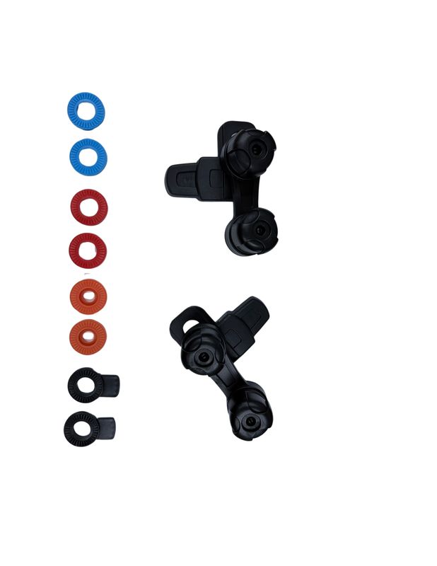 Securis Mountung Adapter for Weilding Shields