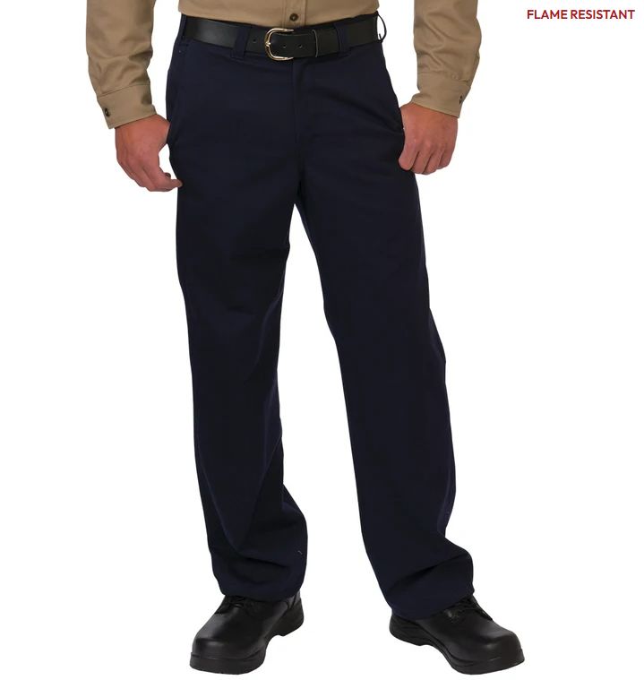 Big Bill 2NDs Flame Resistant Industrial Pant