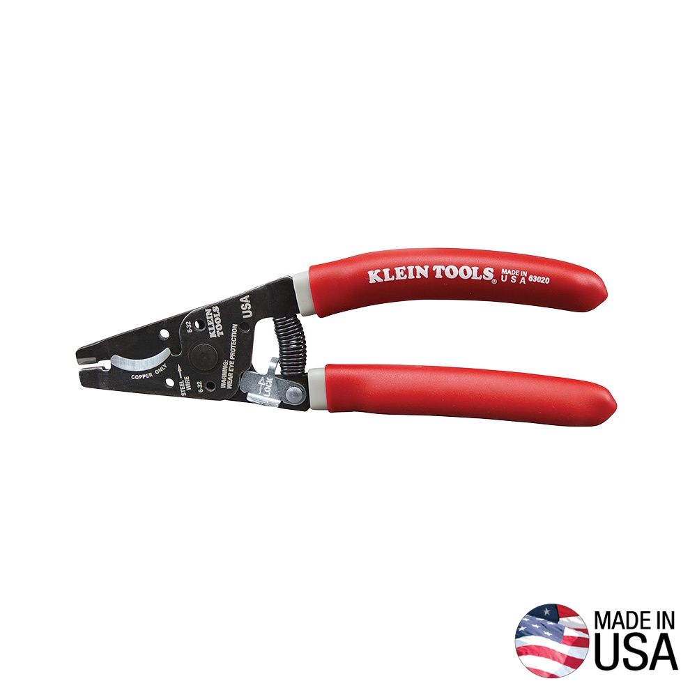 Klein Multi-Cable Cutter Klein-Kurve® 63020