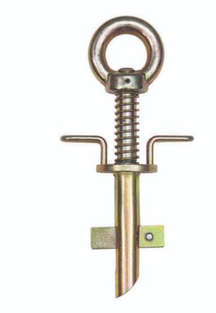 Safewaze Girder Grip Anchor