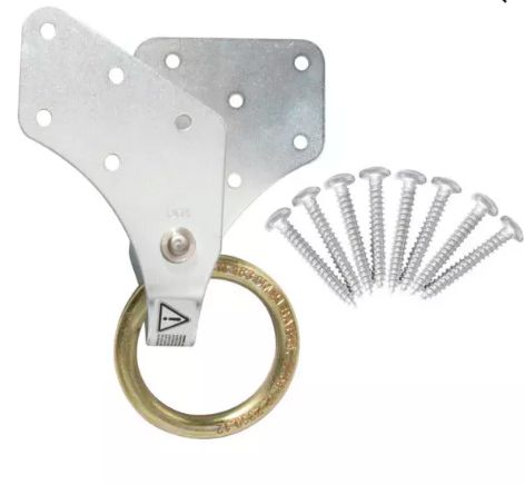 Safewaze Wood Truss/Attic Anchor