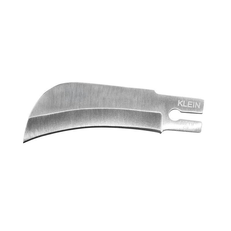 Klein Tools Hawkbill Replacement Blades, 3-pack
