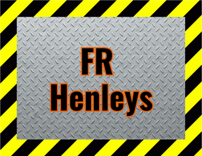 FR Henleys